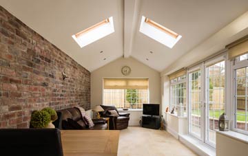 conservatory roof insulation Acrefair, Wrexham