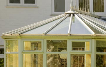 conservatory roof repair Acrefair, Wrexham