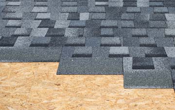 expert Acrefair asphalt roof companies