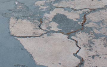 fibreglass roofing replacement Acrefair