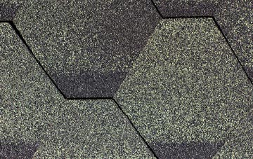 Acrefair fibreglass shingle repairs