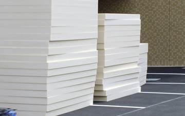 Acrefair flat roof insulation costs