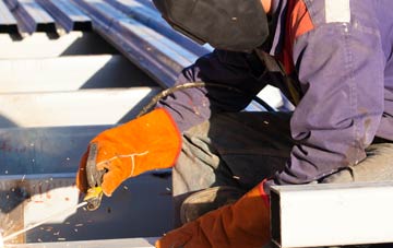 Acrefair flat roofing options