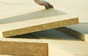 measuring Acrefair tapered insulation