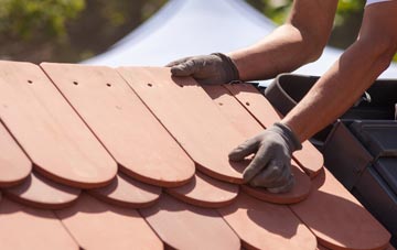 Acrefair roof tile contractors