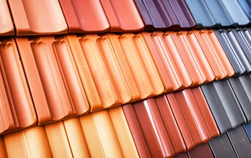 Acrefair roof tile costs