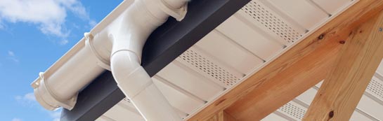 get Acrefair guttering quotes today