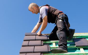 disadvantages of Acrefair slate roofing