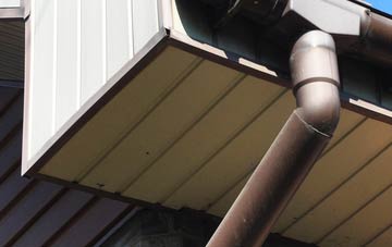 Acrefair soffit installation costs