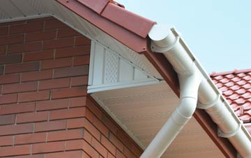 Acrefair soffit repair costs