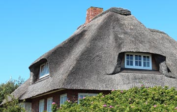 thatch roofing Acrefair, Wrexham