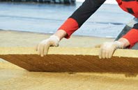 find rated Acrefair roof insulation companies