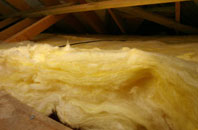 Acrefair pitch roof insulation
