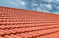 Acrefair roofing tiles