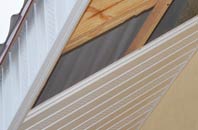 rated Acrefair soffit repair companies